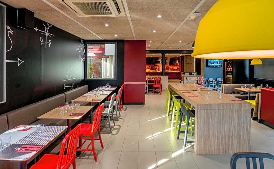 ibis Toulouse Aeroport