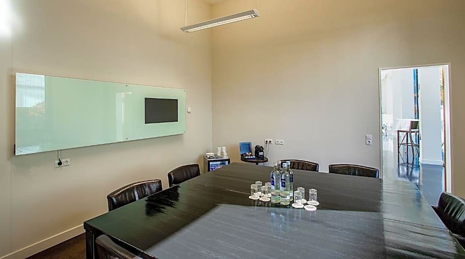 The Rilano Hotel München