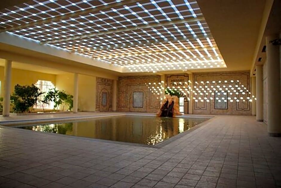 Hotel Sahara Douz