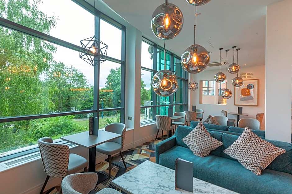 Crowne Plaza Birmingham NEC By IHG