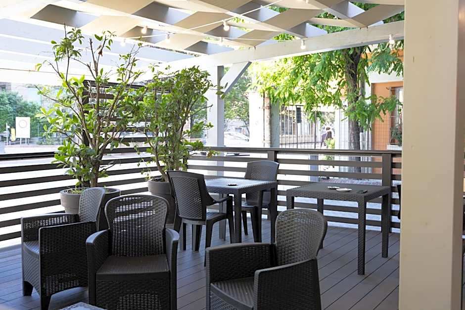 Hotel Giardinetto Al Sant'Orsola