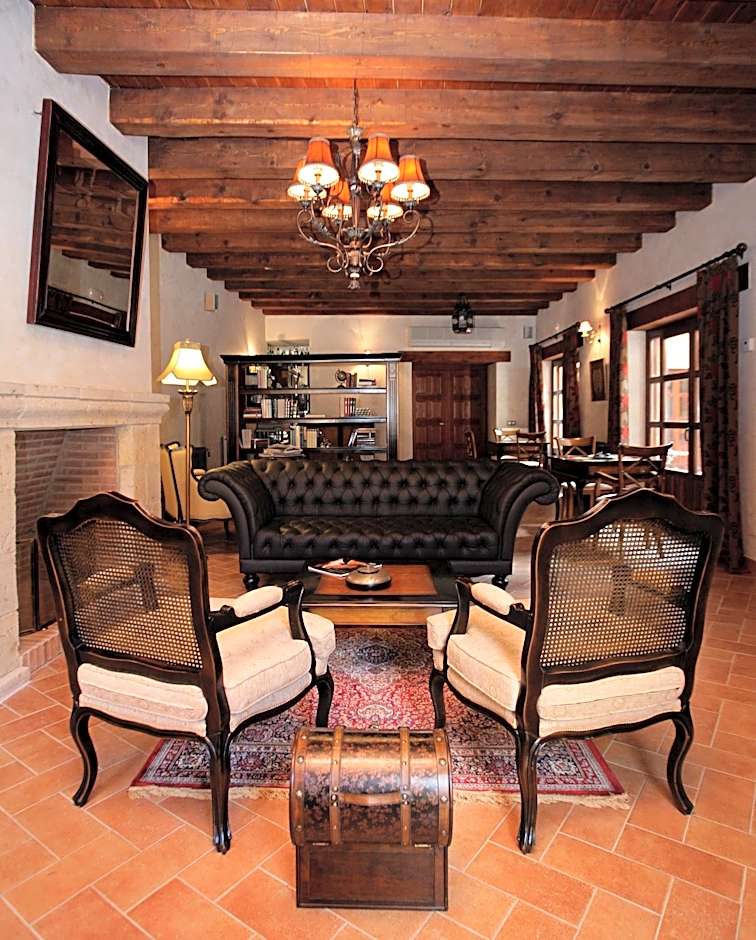 Posada Los Condestables Hotel & Spa