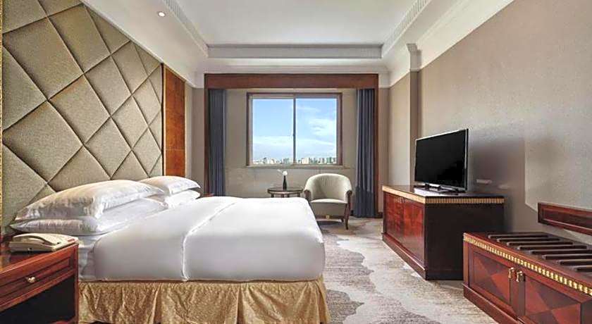 New Century Hotel Taizhou