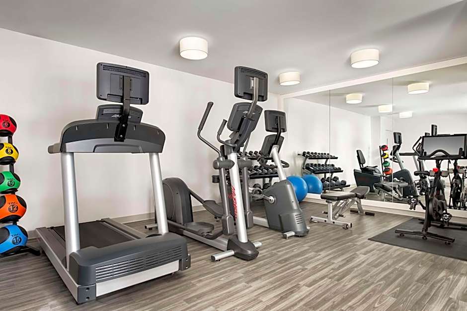 Sonesta ES Suites Toronto Markham