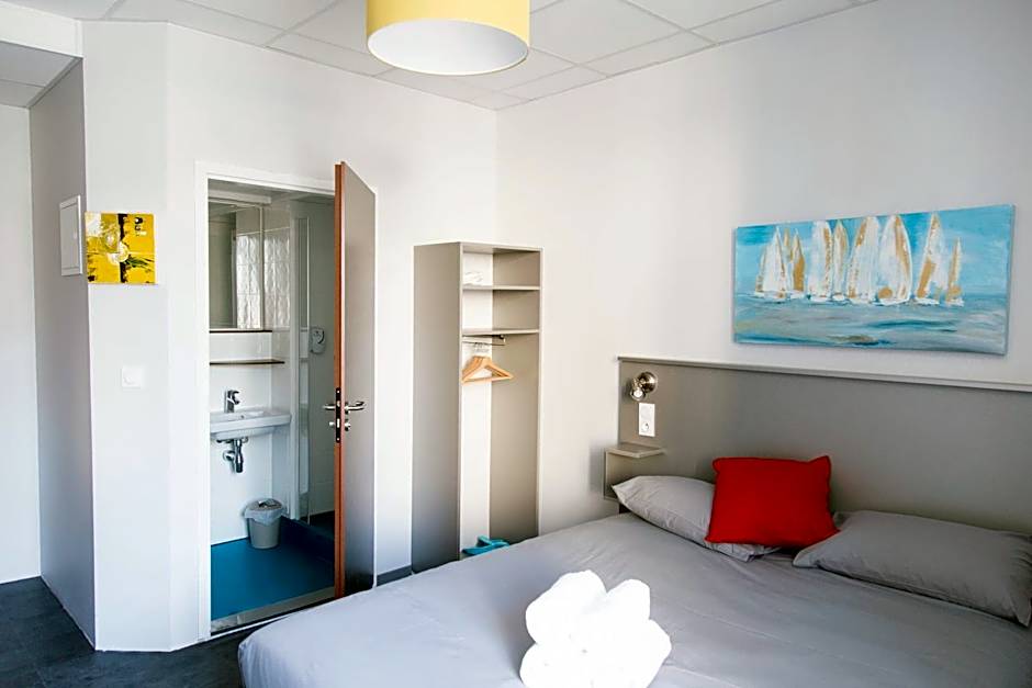 SmartAppart Saint Nazaire