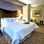 Hampton Inn & Suites Montgomery-Downtown