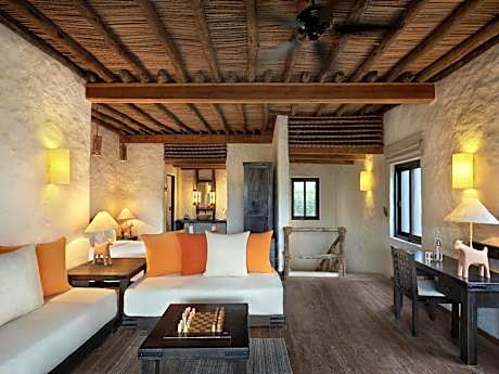 Duplex Two Bedroom Pool Villa