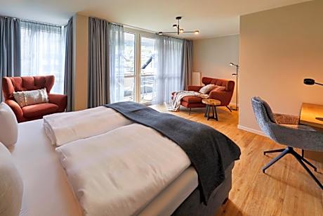 NaturPurHotel Maarblick