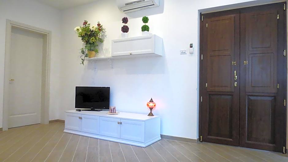 Domus Antiqua Residence