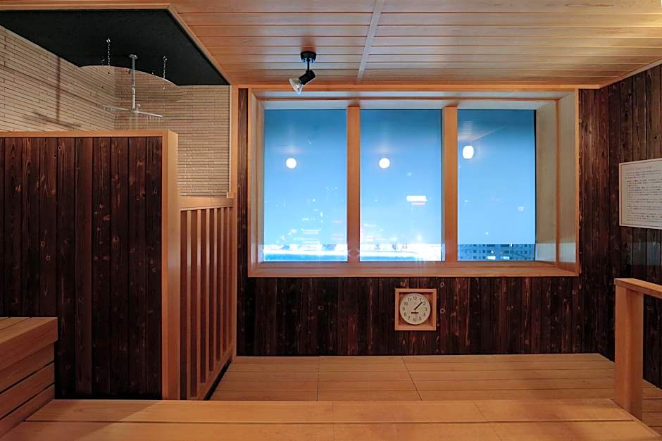 Candeo Hotels Utsunomiya