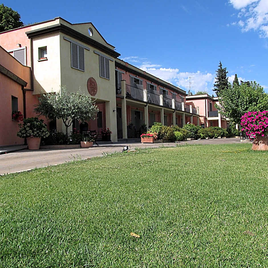 Residence Fiesole
