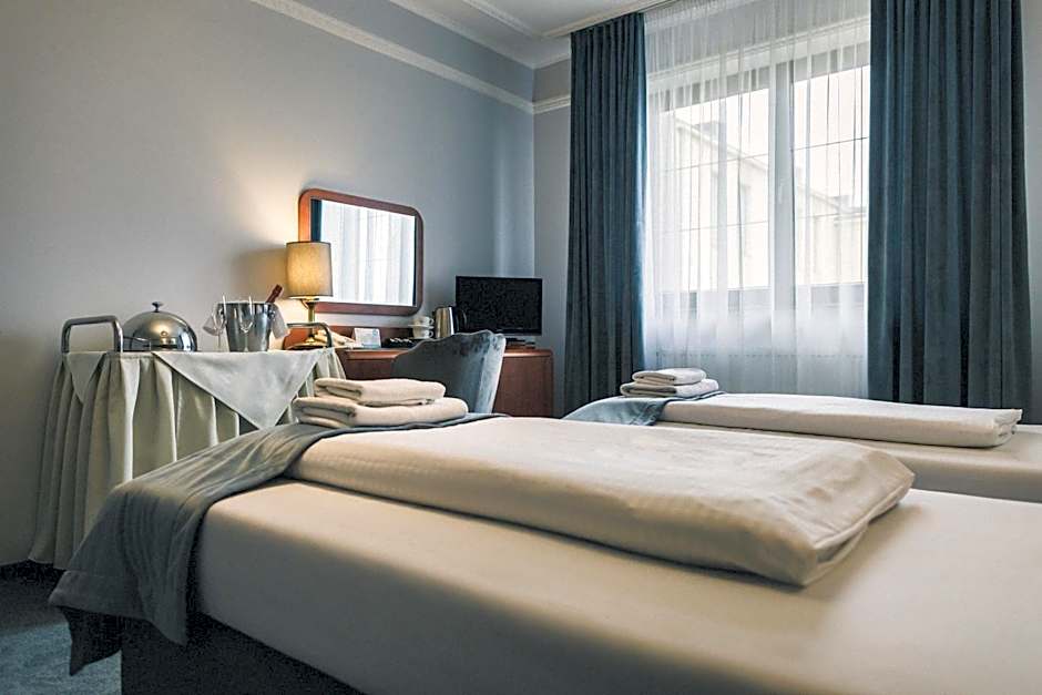 Hotel Czardasz Spa & Wellness