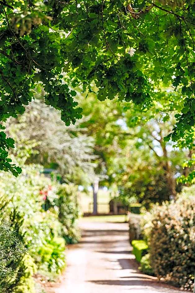 Dalblair Bed & Breakfast