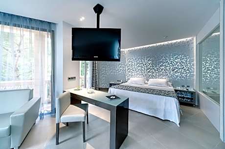 Junior Suite with Sea View