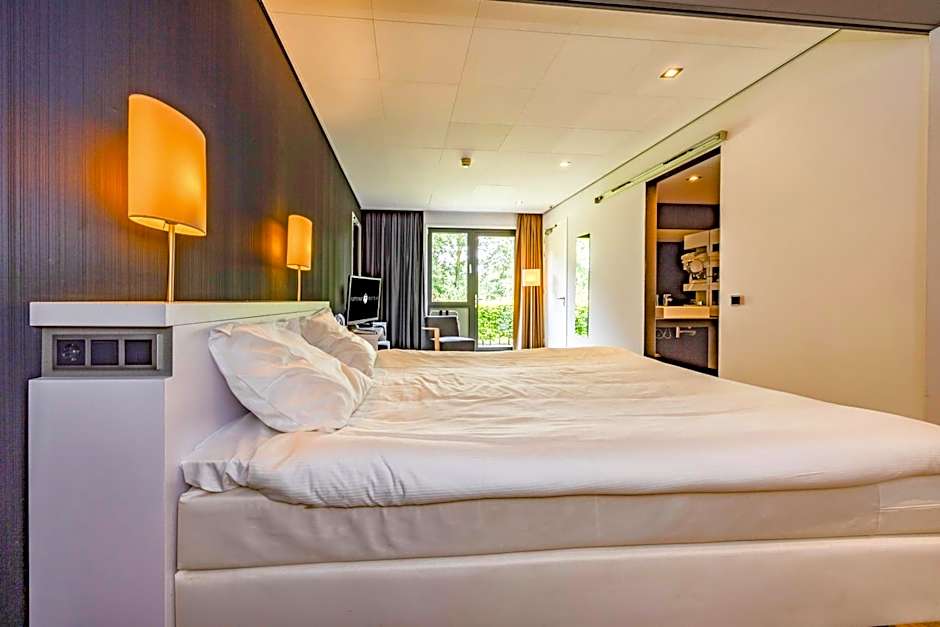 Fletcher Hotel-Restaurant Teugel Uden-Veghel