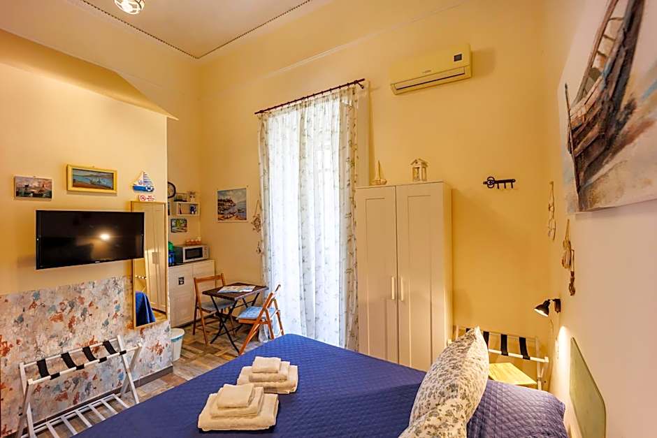 B&B Bella 'Mbriana Simona