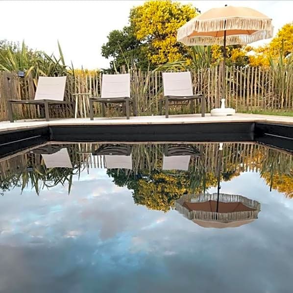 Le Mottay Guesthouse