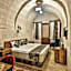 CaveAdocia Stone&Cave Hotel