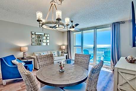 Pelican Beach Resort Destin