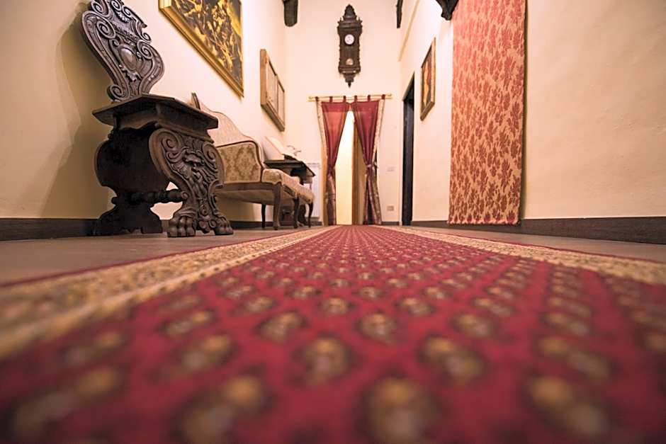 All'ombra della Torre only Rooms