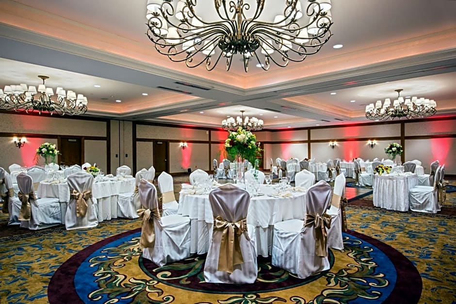 Crowne Plaza Hotel Philadelphia - King of Prussia By IHG