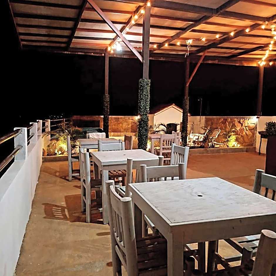 Hotel Casa Maximiliano