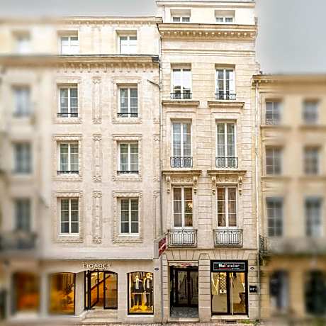 Hotel Gambetta