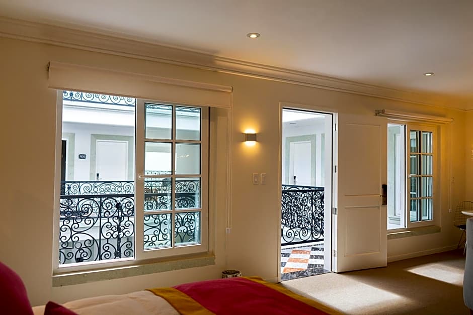 Casa Hidalgo Hotel Boutique