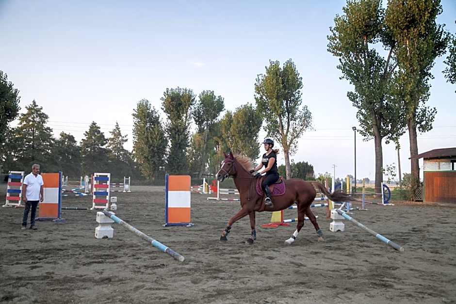 SCUDERIA LA COLOMBERA