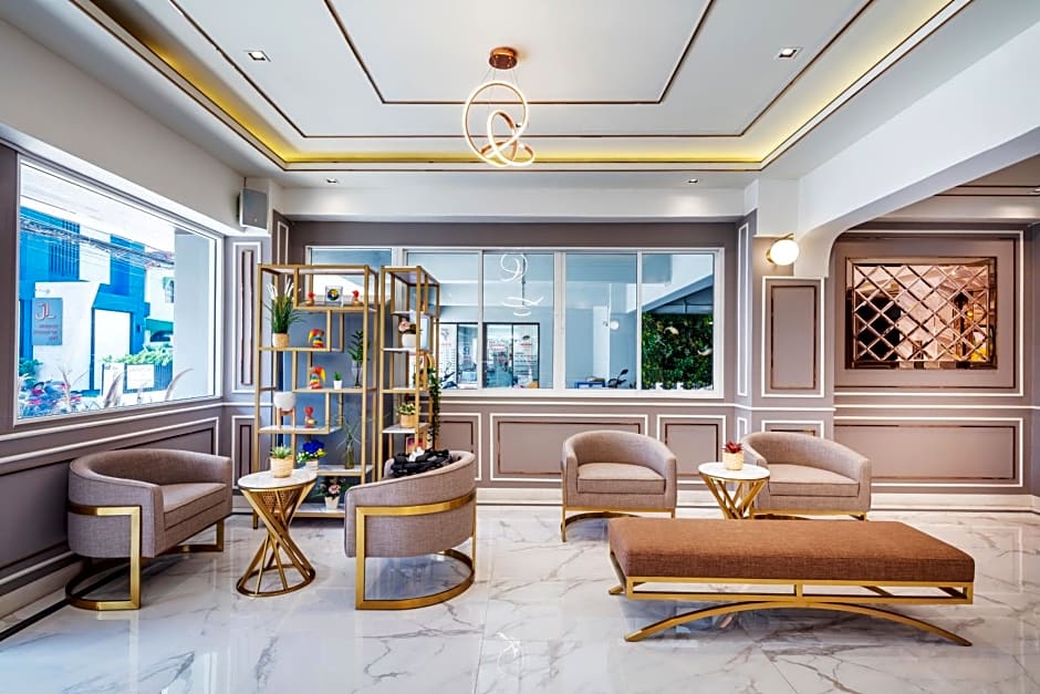 Penyos Service Apartment