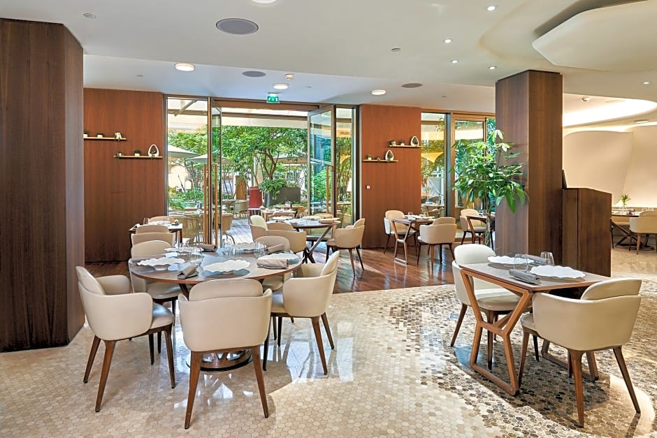 Mandarin Oriental Paris