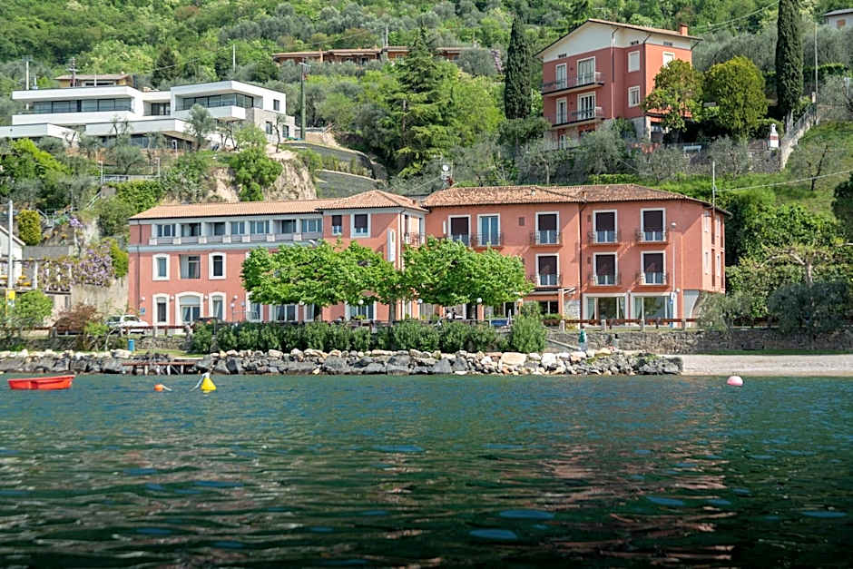Hotel Residence Sirenella