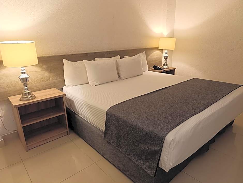 Hotel Laffayette Ejecutivo