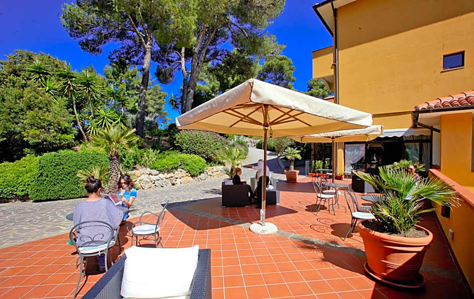 Albergo Filippo II