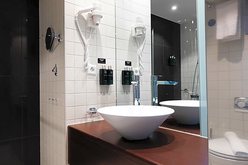 Clarion Hotel Bergen Airport