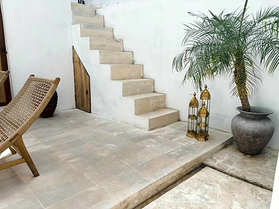 La PAYANA House Penida