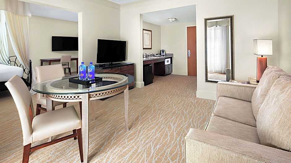 DoubleTree By Hilton Sunrise/Sawgrass Mills, Fl