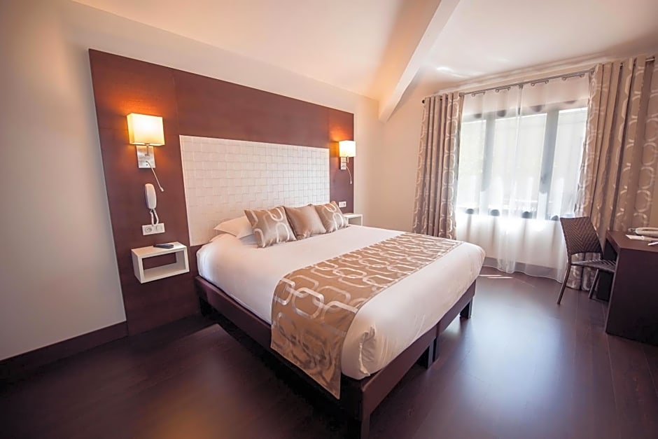 Best Western Plus Cannes Riviera & SPA