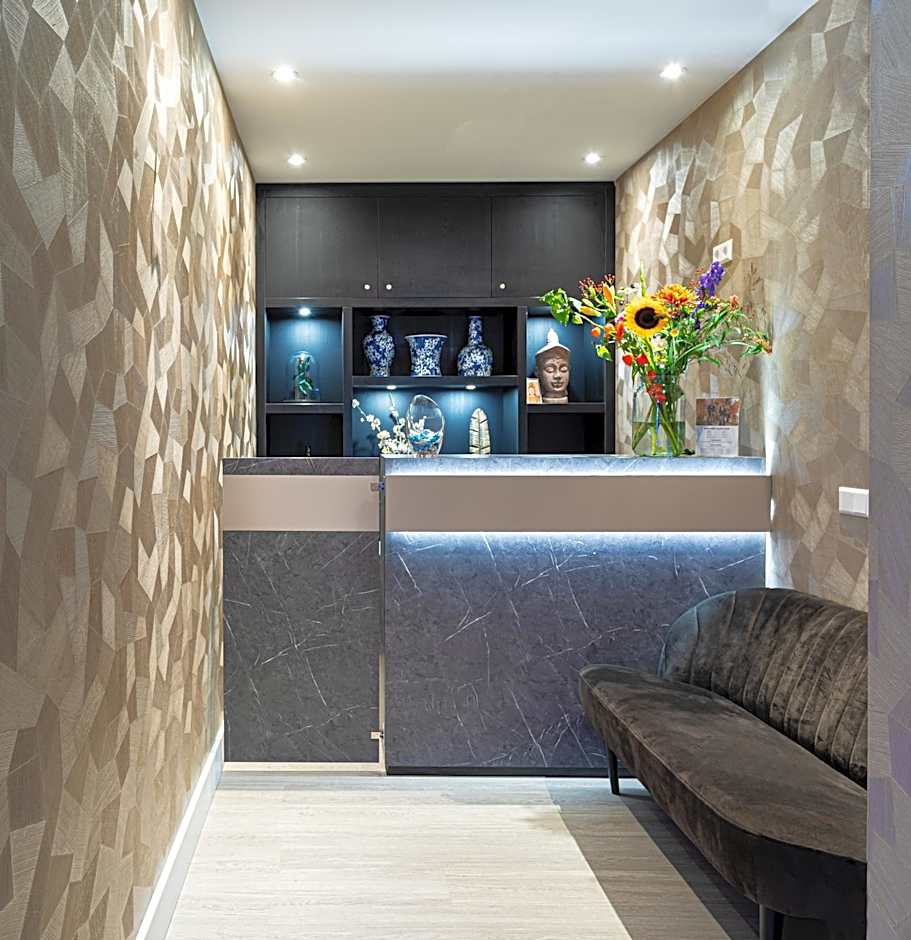 NL Hotel District Leidseplein