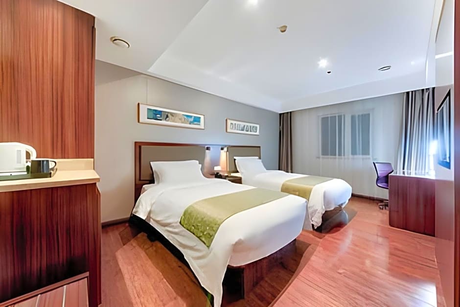 Yitel Xiamen Zhongshan Road – Xiamen, AL