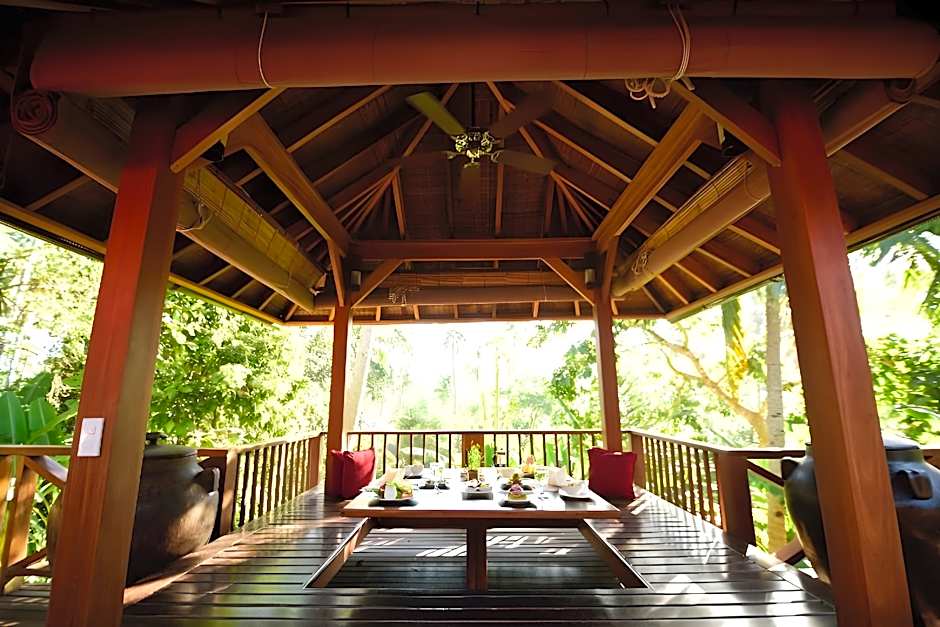 The Farm At San Benito