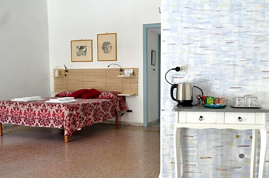 B&B Alchimia Napoletana
