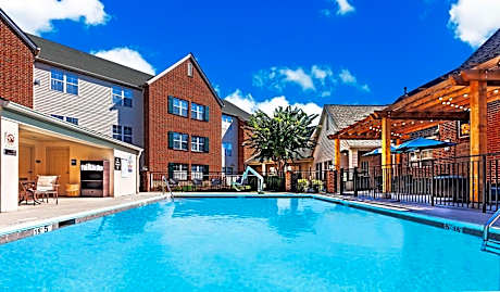 Homewood Suites by Hilton Greensboro