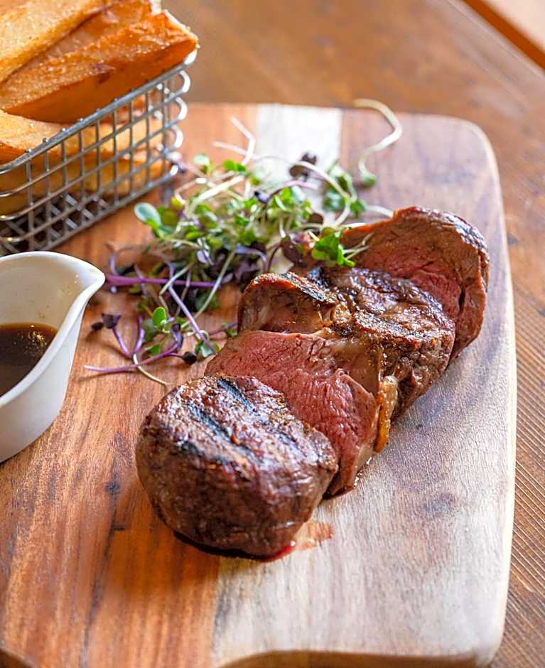 Glen Erin at Lancefield