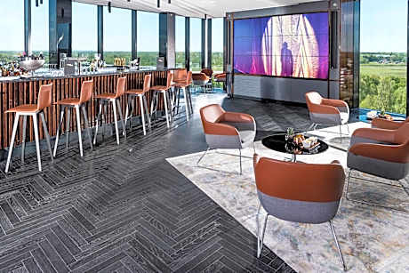 Airport Plaza Hotel Hamburg