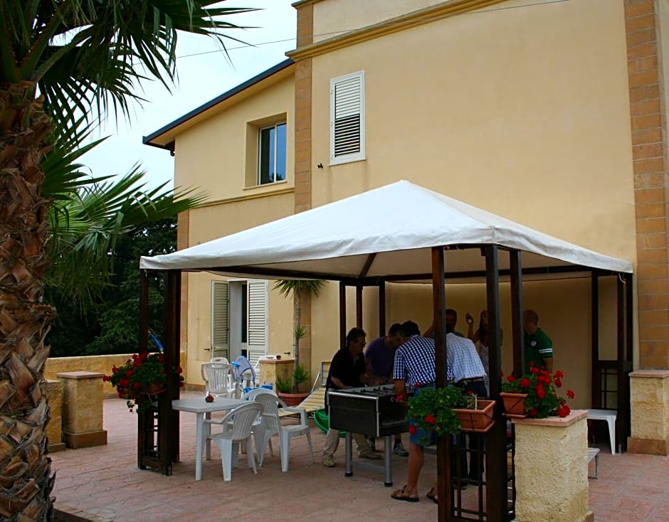 Villa Mozia