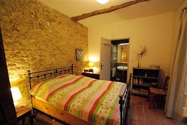chambres d'hôtes N7