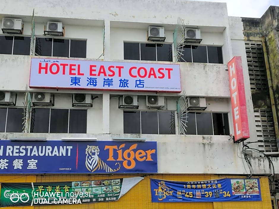 East Coast Hotel