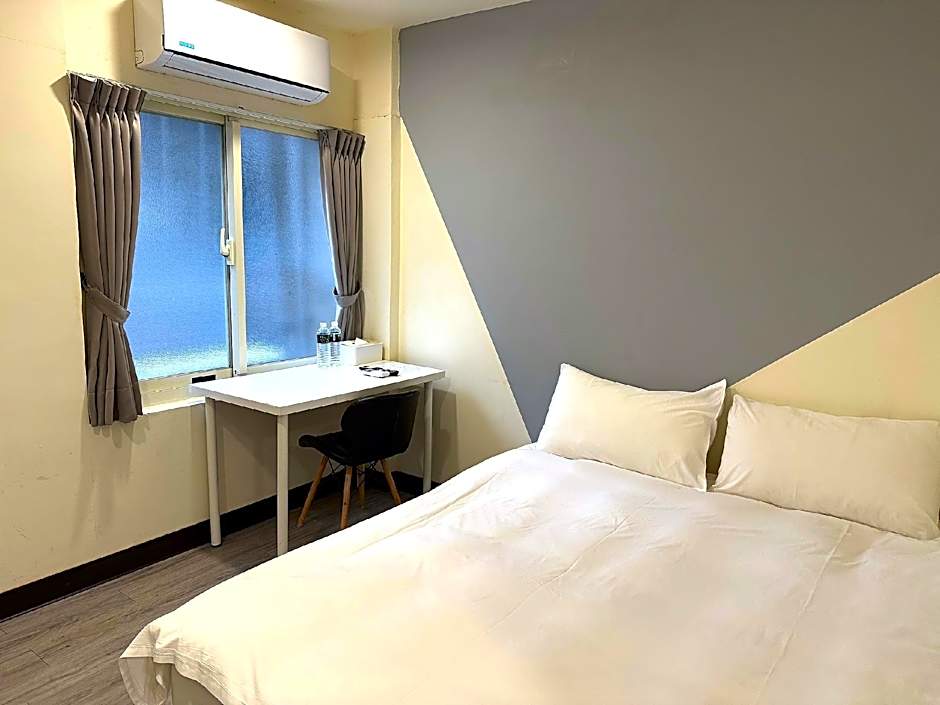 New Lion City Business Hotel