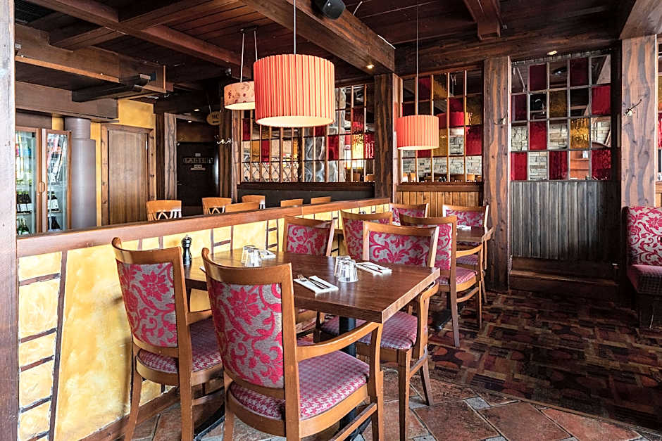 Scandic Jyväskylä City